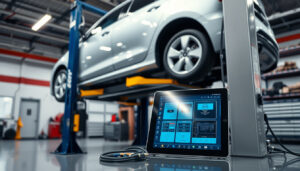 Kfz-Mechatroniker: Aufgaben, Gehalt & Ausbildung