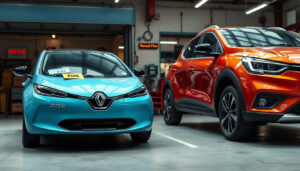 Renault Zoe eingestellt: Nachfolger R5, Probleme und Preise