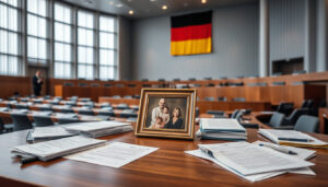 Katharina Dröge: Alter, Beruf, Familie und politische Karriere