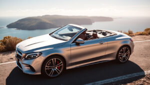 Mercedes Cabrio 2025: Alle Modelle, Preise und Kaufberatung