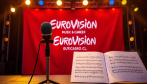 Sarah Lombardi: Biografie, Karriere und Eurovision 2026