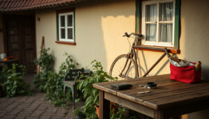 Susanna Wellenbrink heute: Leben mit 700 Euro in der Altmark