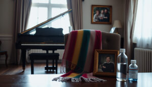 Elton John: Krankheit, Familie und Privatleben